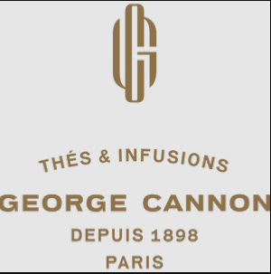 logo cannon thés