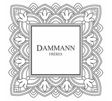 logo damman thés
