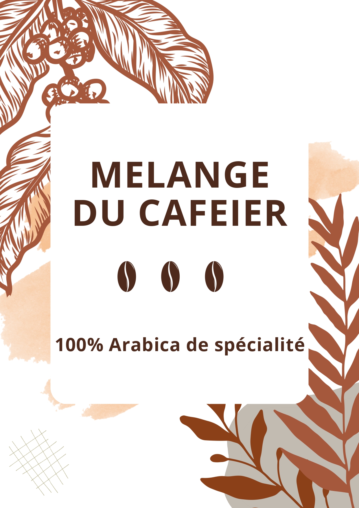 Sélection de Cafés