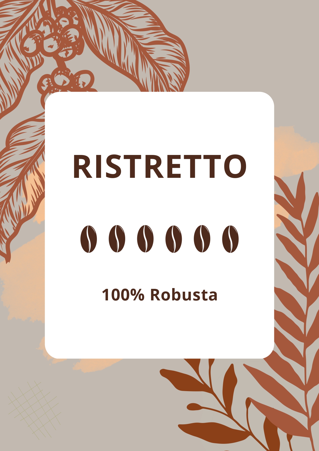 Sélection de Cafés